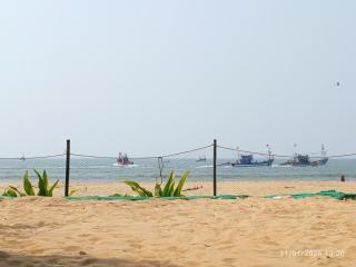 Gajananstay beach facing rooms gokarna - 5
