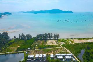 Luxury Seafront 3BR Pool Villa Duplex A2 - 8