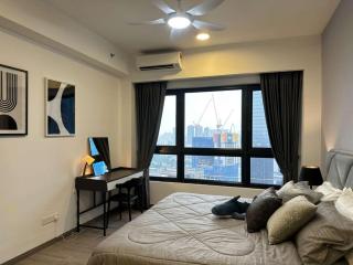 Residensi Agile Delima by Times 8 - 7