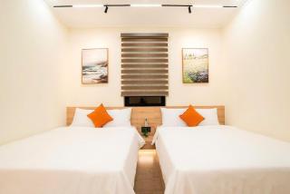 Hotel & Apartment Cong Phung - 6