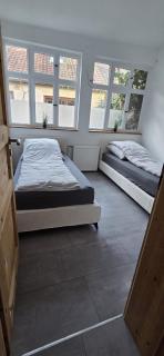 City - Apartment I in bester Innenstadtlage - 5