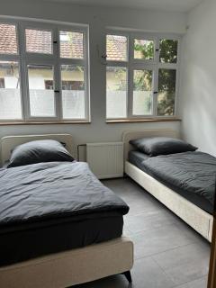 City - Apartment I in bester Innenstadtlage - 4