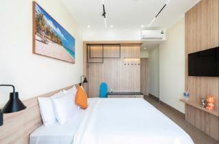 Hotel & Apartment Cong Phung - 4