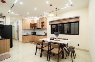 Hotel & Apartment Cong Phung - 1