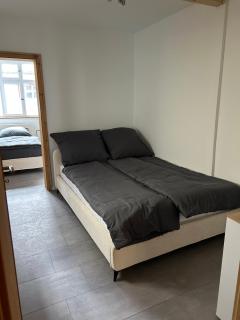 City - Apartment I in bester Innenstadtlage - 2