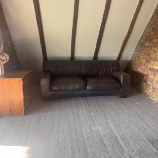 Mcable bush Retreat - 0