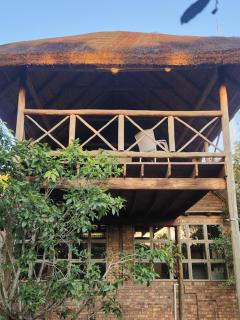 Mcable bush Retreat - 5