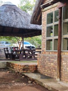 Mcable bush Retreat - 4