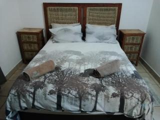 Mcable bush Retreat - 2