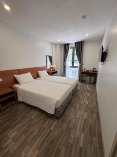 Alba Sand Hotel II Spa Phu Quoc - 7