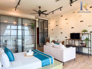 Palazio Serviced Apartments by RR JBcity - 3