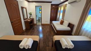 Lakeshore Villas at Club Balai Isabel - 5