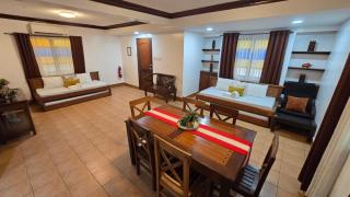 Lakeshore Villas at Club Balai Isabel - 1