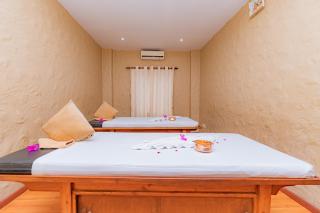 Kuti Resort & Spa - 2