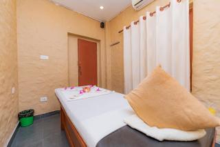 Kuti Resort & Spa - 4
