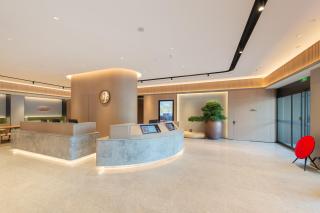 JI Hotel Qingdao Laixi Wanda Plaza - 2