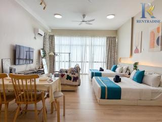 Palazio Serviced Apartments by RR JBcity - 1