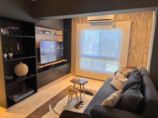 San Martín Temporario - 1