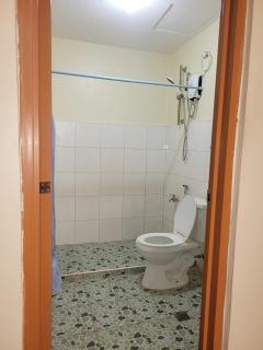 Nangalisan Travellers Inn Private Resort and Accomodation - 1