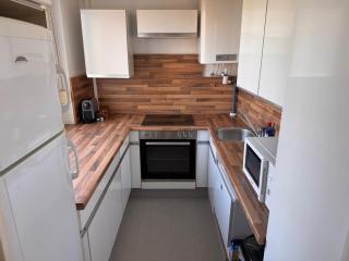 Zentral & im Grünen, moderne Balkonwohnung nahe Wien - 8