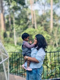 The Edens Glamp Munnar - 1