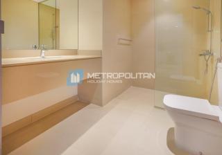 MCRE Modern 1BR in Yas Island, Walk to Ferrari World & Yas Mal - 5