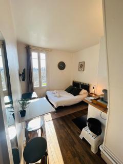 La Suite Briand Hypercentre - Reims - 3