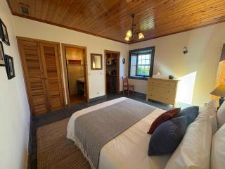 Casa Pequena da Terra Alta - Santo Amaro - 8