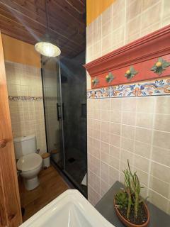 Casa Pequena da Terra Alta - Santo Amaro - 7