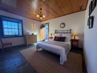 Casa Pequena da Terra Alta - Santo Amaro - 6