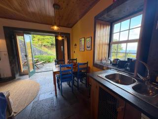 Casa Pequena da Terra Alta - Santo Amaro - 4