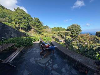 Casa Pequena da Terra Alta - Santo Amaro - 3