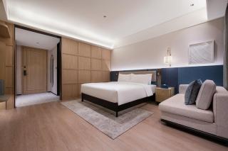 Manxin Hotel Workers' Stadium, Sanlitun, Prime Chaoyang Beijing Location, Walking Distance to Metro Station, Sanlitun & Workers Stadium, All-Day Free Coffee for Guests - 2