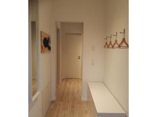 Moderne Ferienwohnung mit Sauna & Terrasse - 5