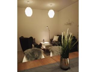 Moderne Ferienwohnung mit Sauna & Terrasse - 9