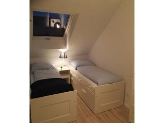 Moderne Ferienwohnung mit Sauna & Terrasse - 2
