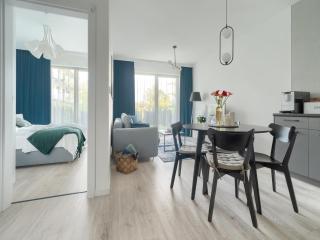 Apartment in Niechorze by Baltic Beach - 5