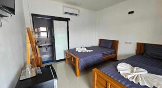 HotelBanAunirukChiangrai - 2