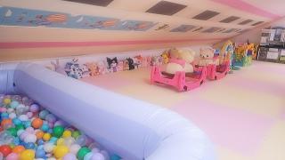 Pine-tree Stay, KTX station nearby, 3 rooms, 2 bathrooms, Hotel style bed 4, Rooftop barbecue, Kids room, Retro arcade, Board games - 1