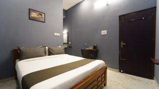 MM Hotel Grey Luxury - 2