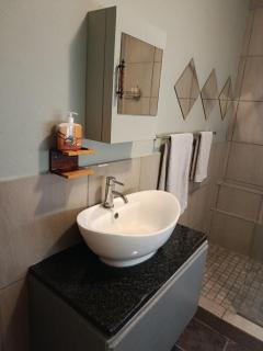 SMAPERS GUESTHOUSE - 5