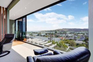 The Ultimate on Bow - Raglan Holiday Home - 7