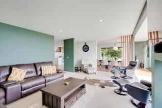 The Ultimate on Bow - Raglan Holiday Home - 5