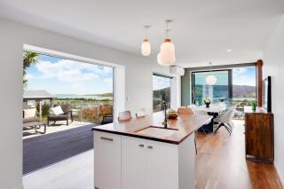 The Ultimate on Bow - Raglan Holiday Home - 3