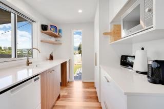 The Ultimate on Bow - Raglan Holiday Home - 2