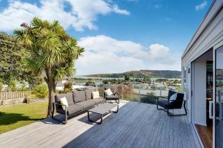 The Ultimate on Bow - Raglan Holiday Home - 4