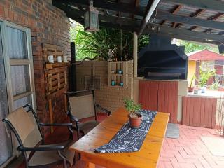 SMAPERS GUESTHOUSE - 4