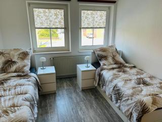 Ferienwohnung Landidyll - 1