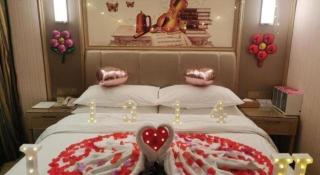 Vienna Hotel Guangxi Zhongshan Central Plaza West High-Speed Railway Station - 1