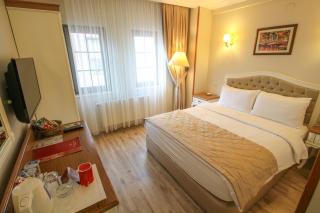 Biga Palas Hotel - Biga - 8